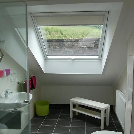 Mosel Bub Apartment *