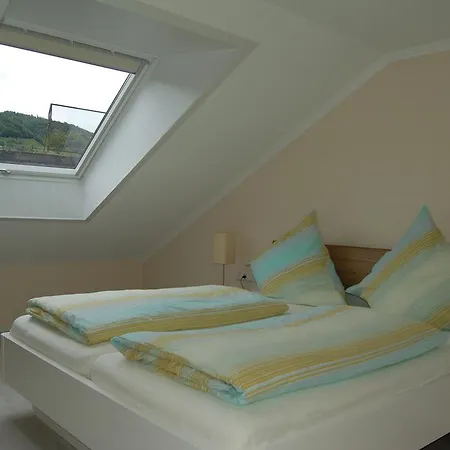 Appartement Mosel Bub