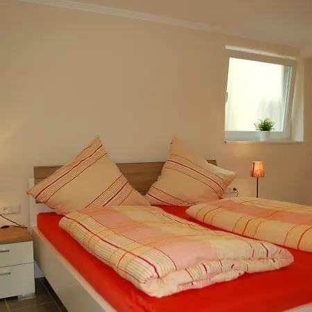 Mosel Bub Apartment *