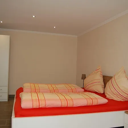 Appartement Mosel Bub Bruttig-Fankel