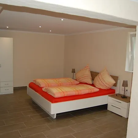 Appartement Mosel Bub