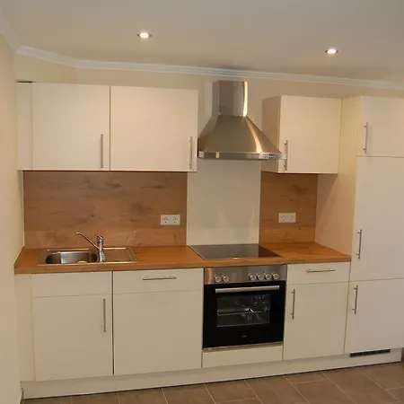 Mosel Bub Appartement Bruttig-Fankel