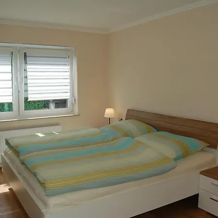 Appartement Mosel Bub *
