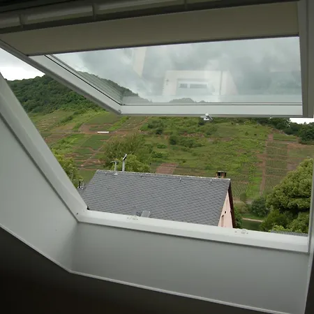 Mosel Bub Apartment Bruttig-Fankel