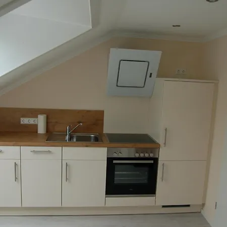 Mosel Bub Appartement *