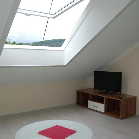 Apartment Mosel Bub *