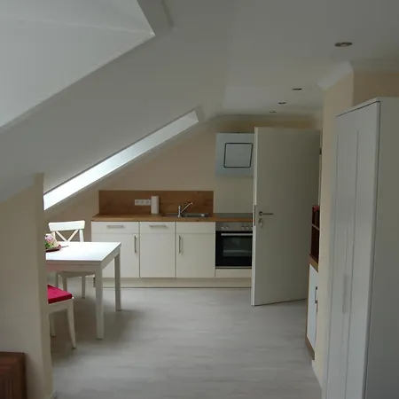 Mosel Bub Lägenhet Bruttig-Fankel