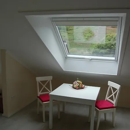 Apartment Mosel Bub *