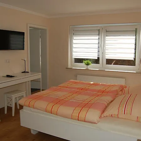 Appartement Mosel Bub