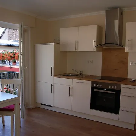 Appartement Mosel Bub *