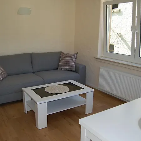 Mosel Bub Apartment *