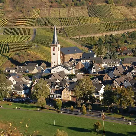 Mosel Bub * Bruttig-Fankel