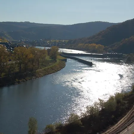 Mosel Bub Appartement Bruttig-Fankel