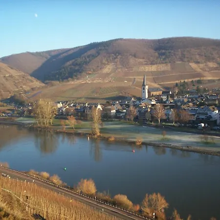 Mosel Bub Bruttig-Fankel