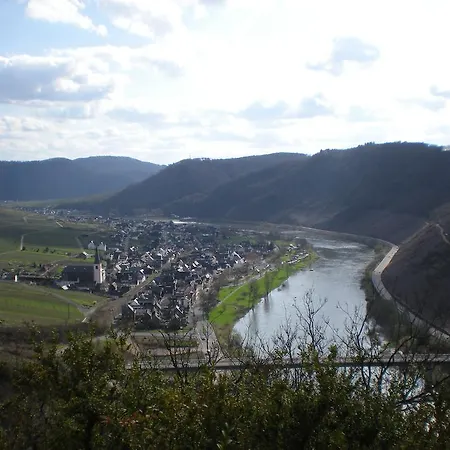 Apartment Mosel Bub *