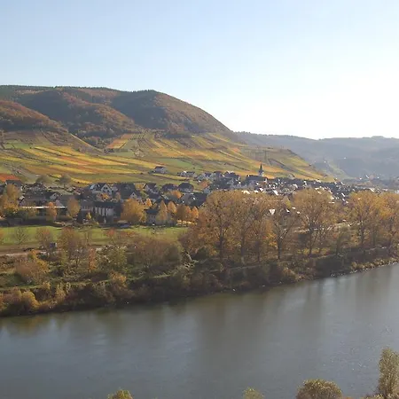 Mosel Bub Appartement *