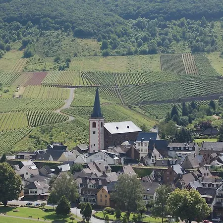 Mosel Bub Bruttig-Fankel