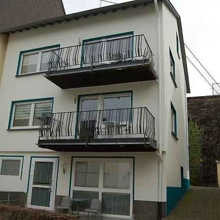 Mosel Bub Bruttig-Fankel