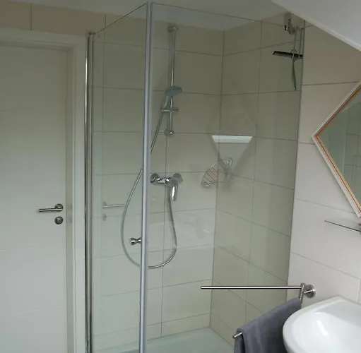 Mosel Bub Appartement Bruttig-Fankel