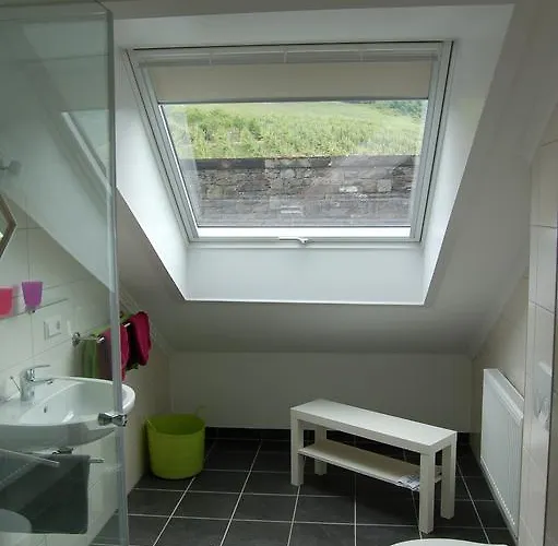 Mosel Bub Appartement *