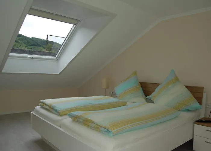 アパート Mosel Bub