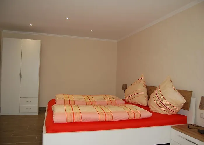 アパート Mosel Bub ブルッティヒ・ファンケル