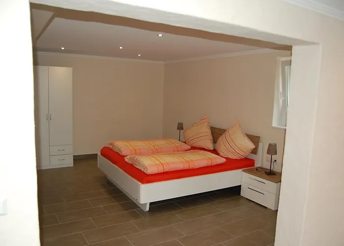 Appartement Mosel Bub