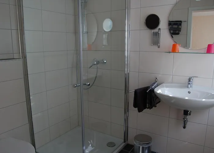 アパート Mosel Bub ブルッティヒ・ファンケル