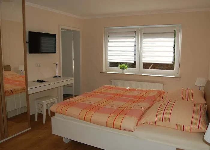 アパート Mosel Bub