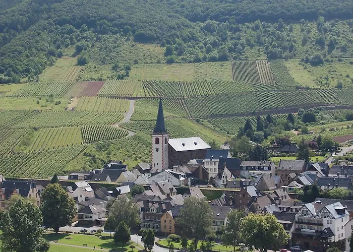 Mosel Bub Bruttig-Fankel
